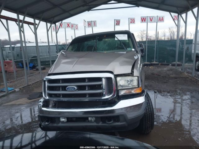 Ford F-250 Image 16
