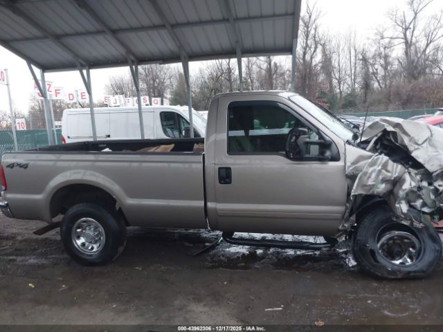 Ford F-250 Image 9