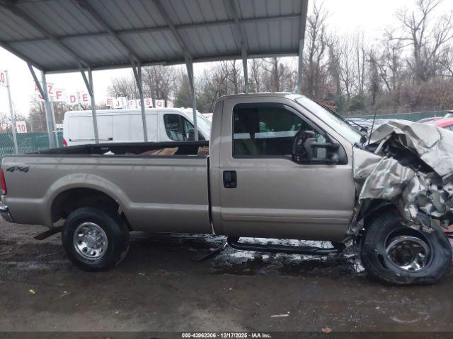 Ford F-250 Image 9