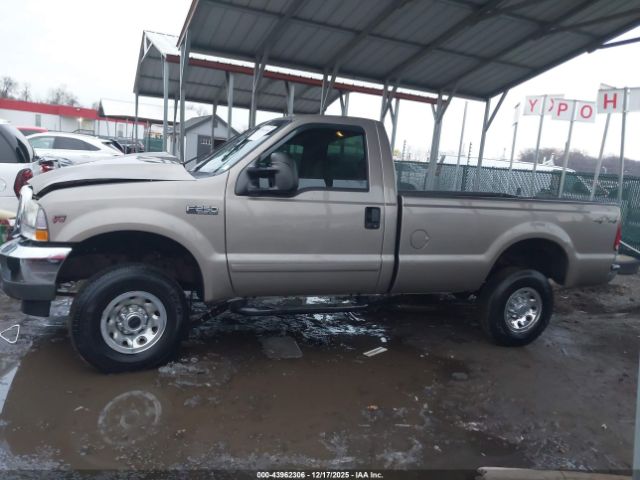 Ford F-250 Image 14