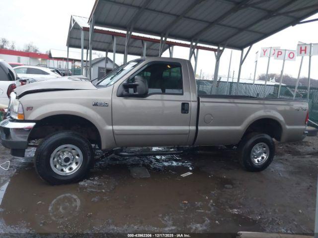 Ford F-250 Image 14