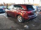 Acura MDX Technology Package Image 14
