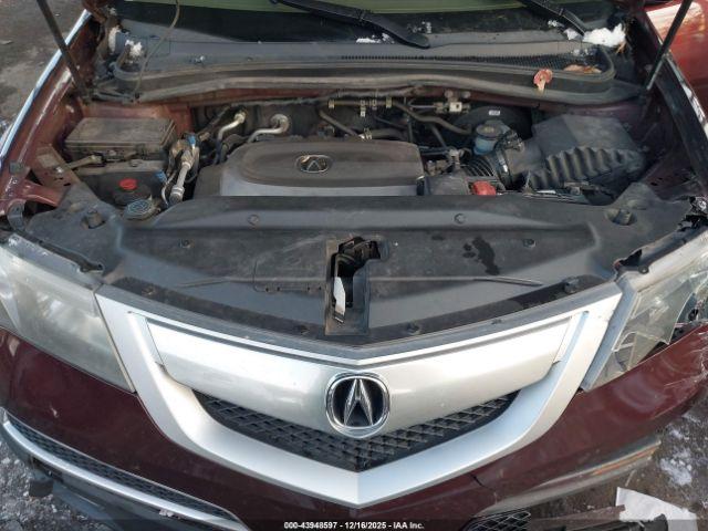 Acura MDX Technology Package Image 6