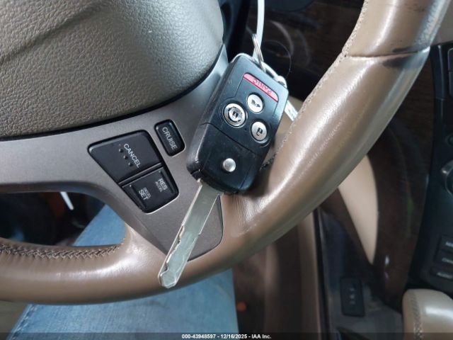 Acura MDX Technology Package Image 15