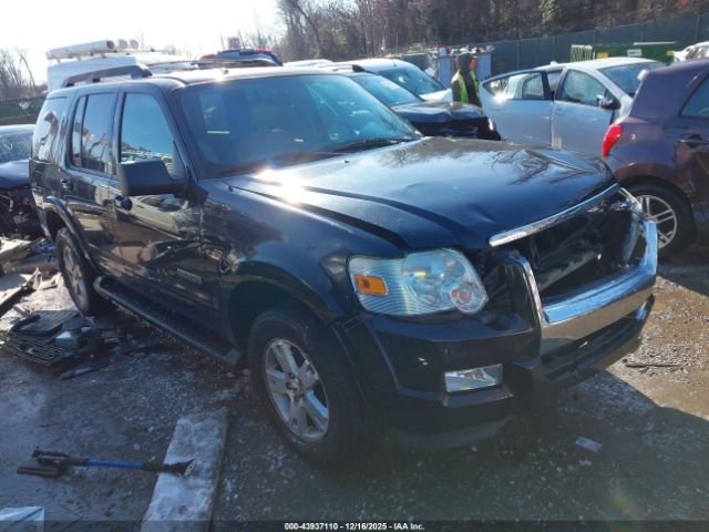 Ford Explorer Xlt Image 1