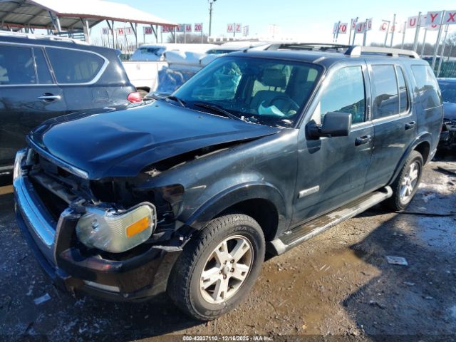 Ford Explorer Xlt Image 15