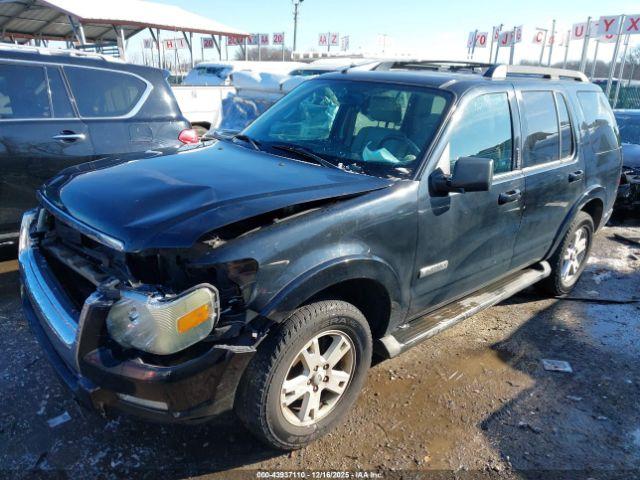 Ford Explorer Xlt Image 15