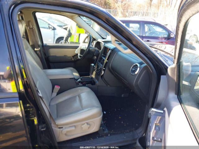 Ford Explorer Xlt Image 4