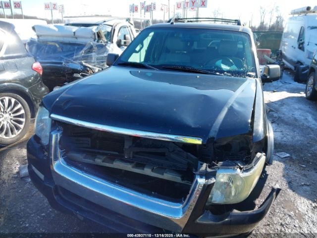 Ford Explorer Xlt Image 17