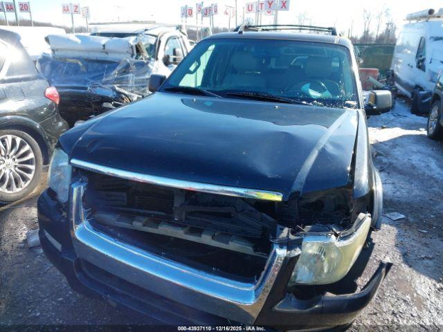 Ford Explorer Xlt Image 17