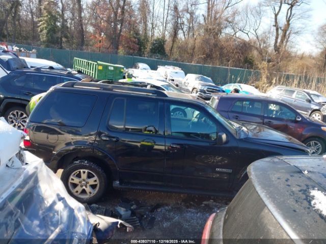 Ford Explorer Xlt Image 12