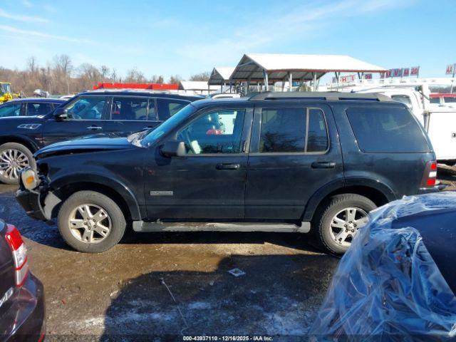 Ford Explorer Xlt Image 10