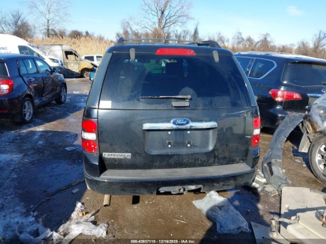 Ford Explorer Xlt Image 14