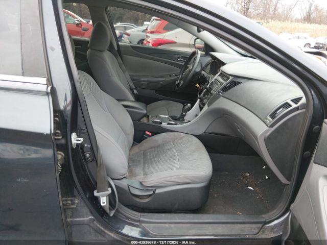 Hyundai SONATA Gls Image 5