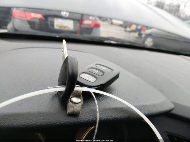 Hyundai SONATA Gls Image 12