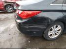 Hyundai SONATA Gls Image 16