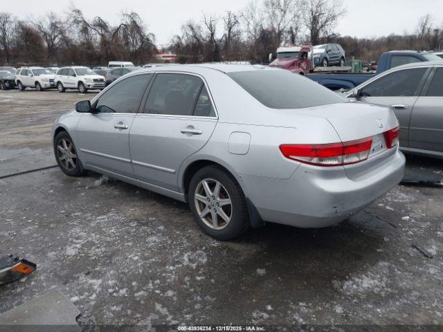 Honda Accord 3.0 Ex Image 3