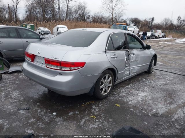 Honda Accord 3.0 Ex Image 17