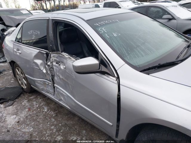 Honda Accord 3.0 Ex Image 8