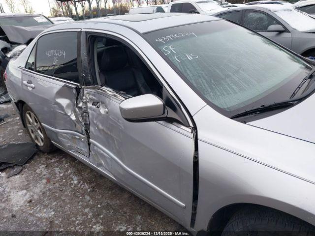 Honda Accord 3.0 Ex Image 8