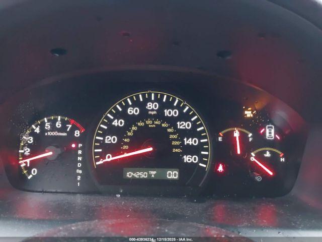 Honda Accord 3.0 Ex Image 5