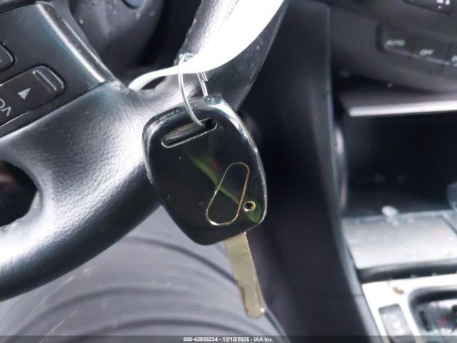 Honda Accord 3.0 Ex Image 6