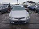 Honda Accord 3.0 Ex Image 14