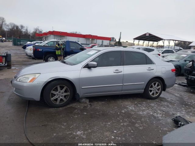 Honda Accord 3.0 Ex Image 15