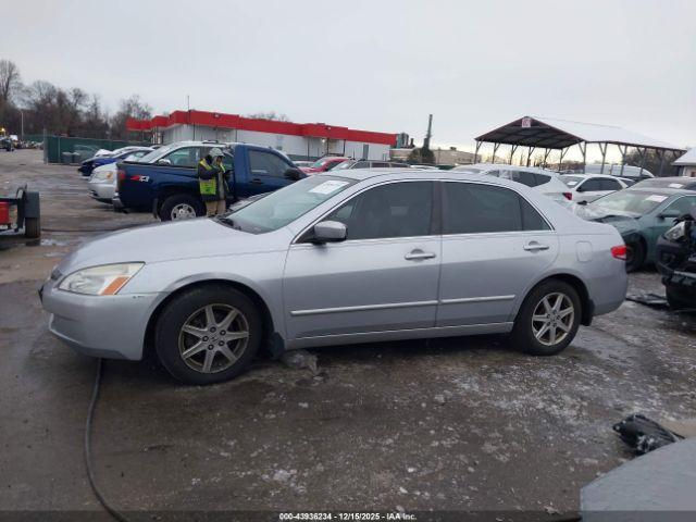 Honda Accord 3.0 Ex Image 15