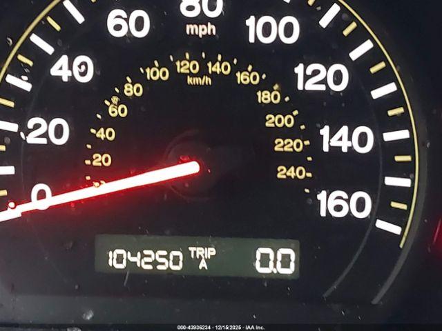 Honda Accord 3.0 Ex Image 16