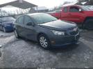 Chevrolet Cruze Ls Auto Image 1