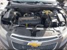 Chevrolet Cruze Ls Auto Image 16
