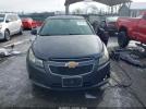 Chevrolet Cruze Ls Auto Image 8