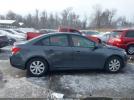 Chevrolet Cruze Ls Auto Image 2
