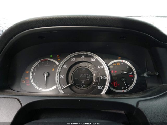 Honda Accord Ex-l V-6 Image 17