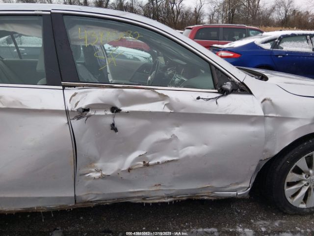 Honda Accord Ex-l V-6 Image 19