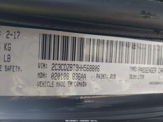 Dodge Challenger Image 13