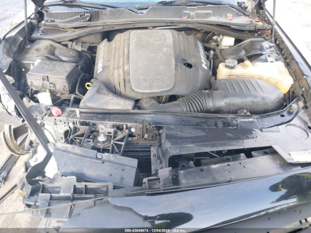 Dodge Challenger Image 17