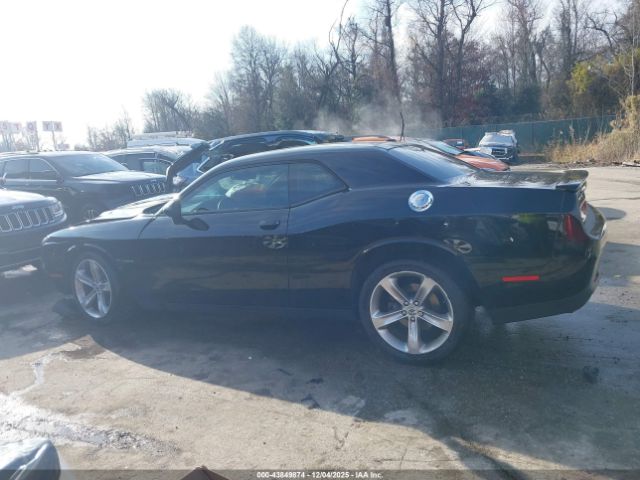 Dodge Challenger Image 15