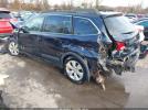 Subaru Outback 2.5i Limited Image 2
