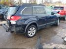 Subaru Outback 2.5i Limited Image 14
