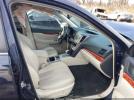 Subaru Outback 2.5i Limited Image 12