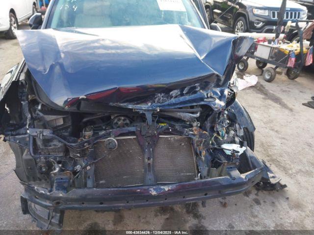 Subaru Outback 2.5i Limited Image 18