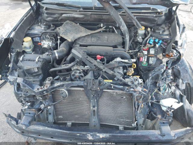 Subaru Outback 2.5i Limited Image 19