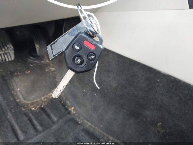 Subaru Outback 2.5i Limited Image 13