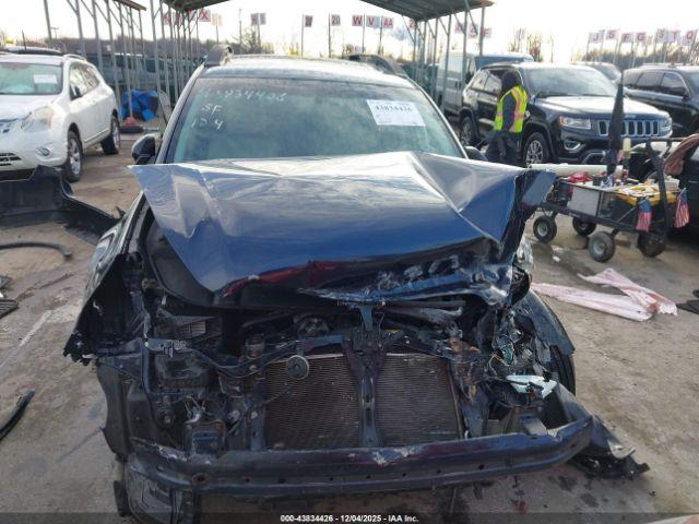 Subaru Outback 2.5i Limited Image 5