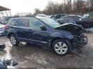 Subaru Outback 2.5i Limited Image 4