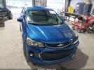 Chevrolet Sonic Lt Auto Image 14