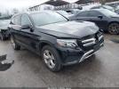 Mercedes-Benz GLC 4matic Image 1