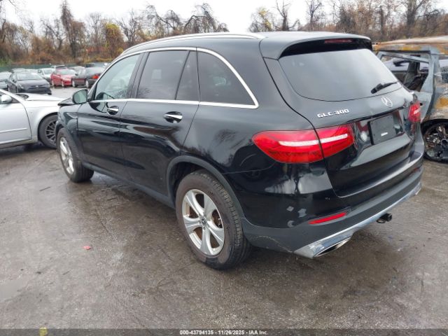Mercedes-Benz GLC 4matic Image 15